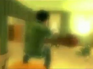 Wanted : Les Armes du Destin