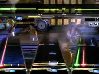 Lego Rock Band