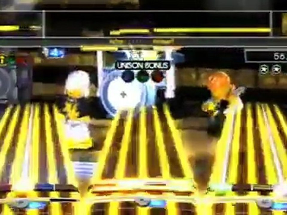 Lego Rock Band