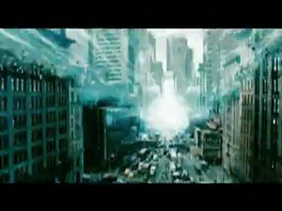 Watchmen : La Fin Approche Chapitres 1 et 2