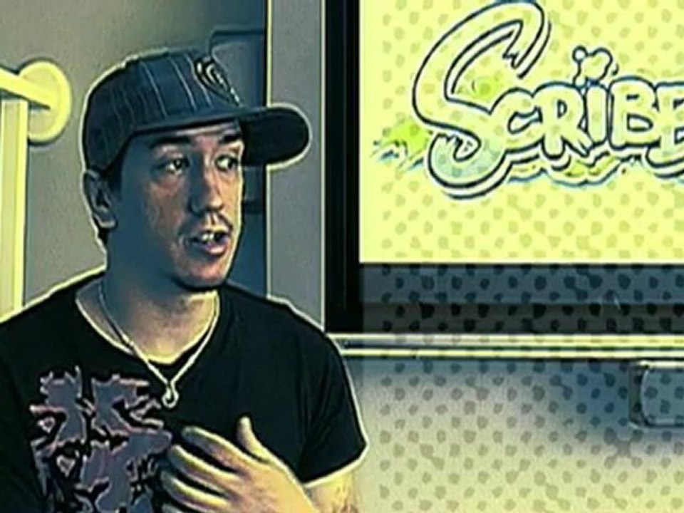 Scribblenauts