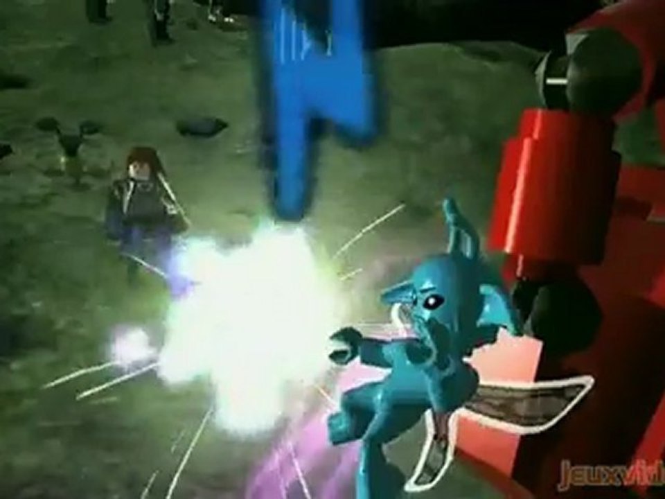 Lego Harry Potter : Années 1 à 4