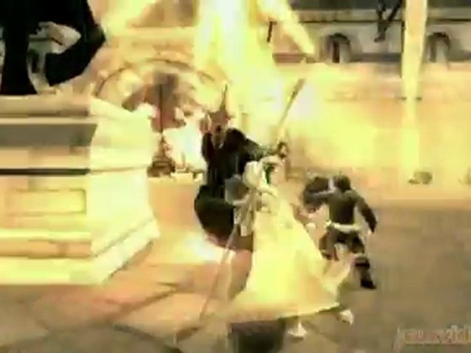 Le Seigneur des Anneaux : La Quête d'Aragorn