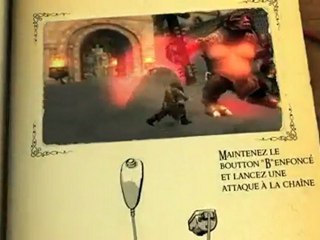 Le Seigneur des Anneaux : La Quête d'Aragorn