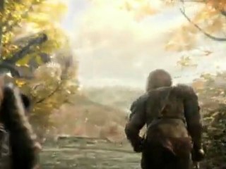 Le Seigneur des Anneaux : La Guerre du Nord