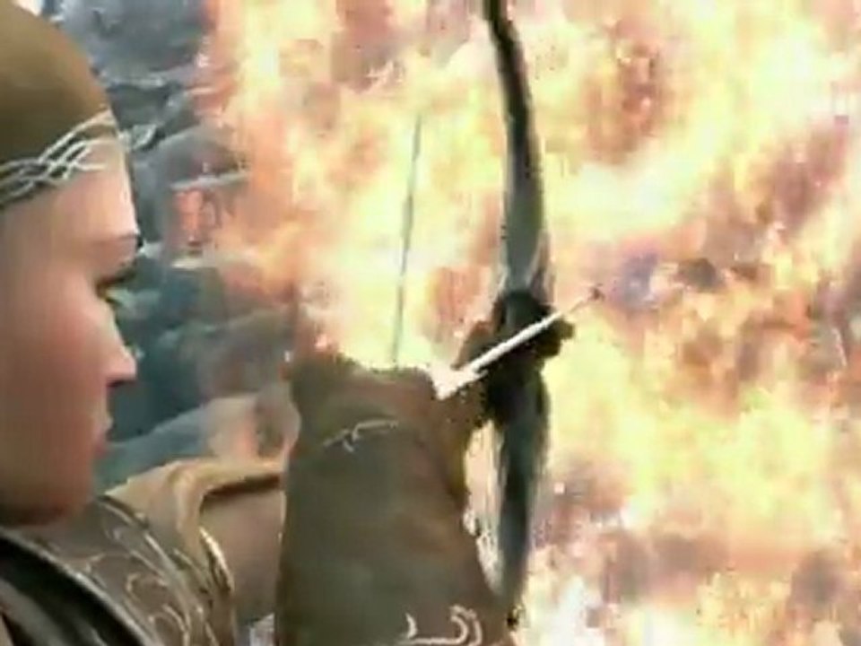 Le Seigneur des Anneaux : La Guerre du Nord