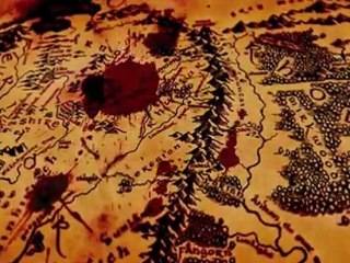 Le Seigneur des Anneaux : La Guerre du Nord