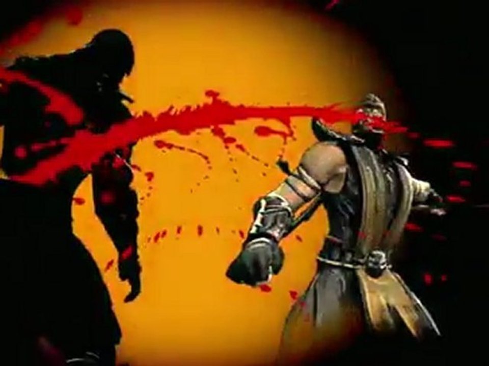Mortal Kombat