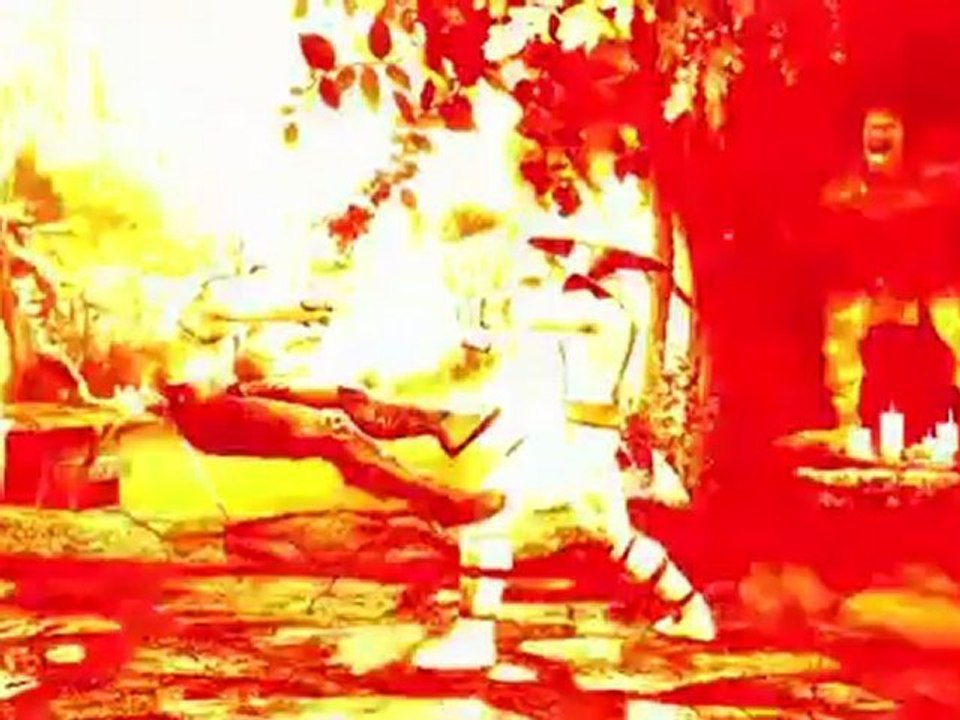 Mortal Kombat