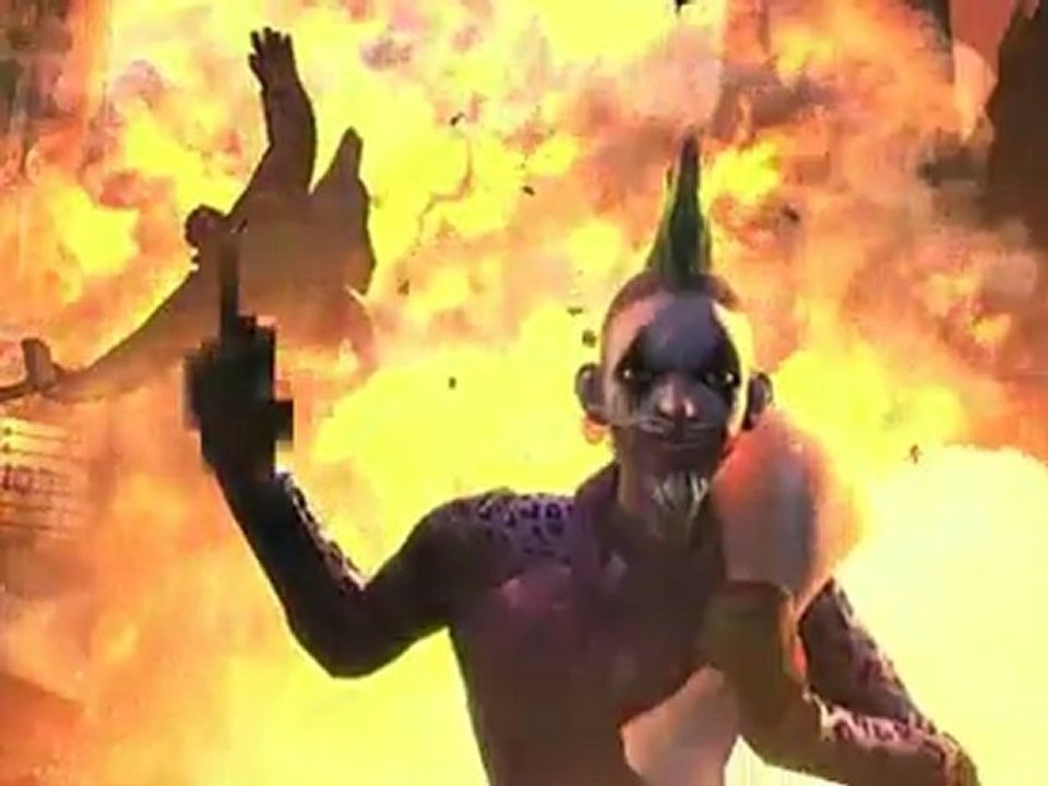 Gotham City Imposteurs