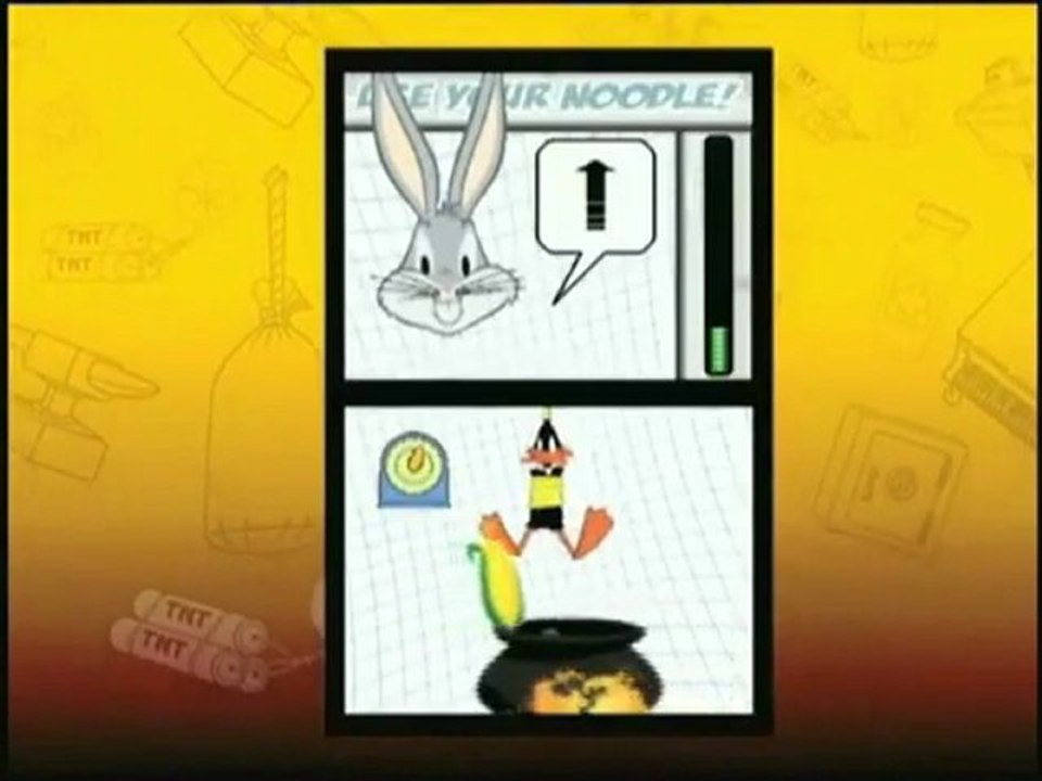 Looney Tunes : Duck Amuck