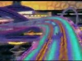 Speed racer le jeu