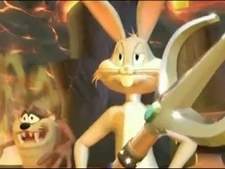 Looney Tunes : Acme Arsenal