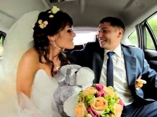 Николай и Дарья