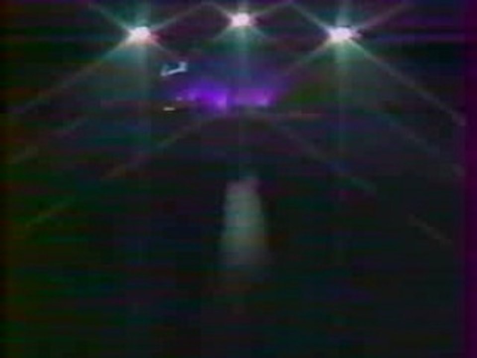 Mylene Farmer Tristana Live