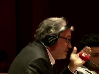 Serge July : "La grande crise si contagieuse"