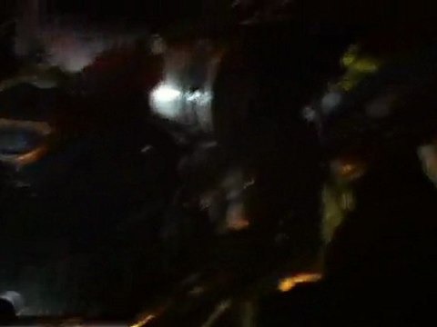 Premier demarrage apres 4 mois et moteur refait a neuf