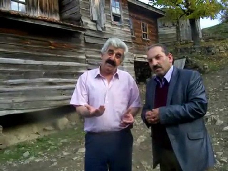 2011 KURBAN BAYRAMINDA KÖYLÜLERİMİZ