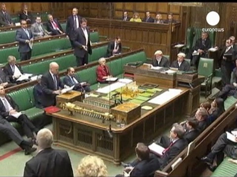 Iran: mise en garde de l'ayatollah Ali Khamenei