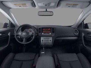 2011 Nissan Maxima Rochester NY - by EveryCarListed.com