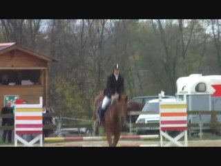 Concours du 6 novembre