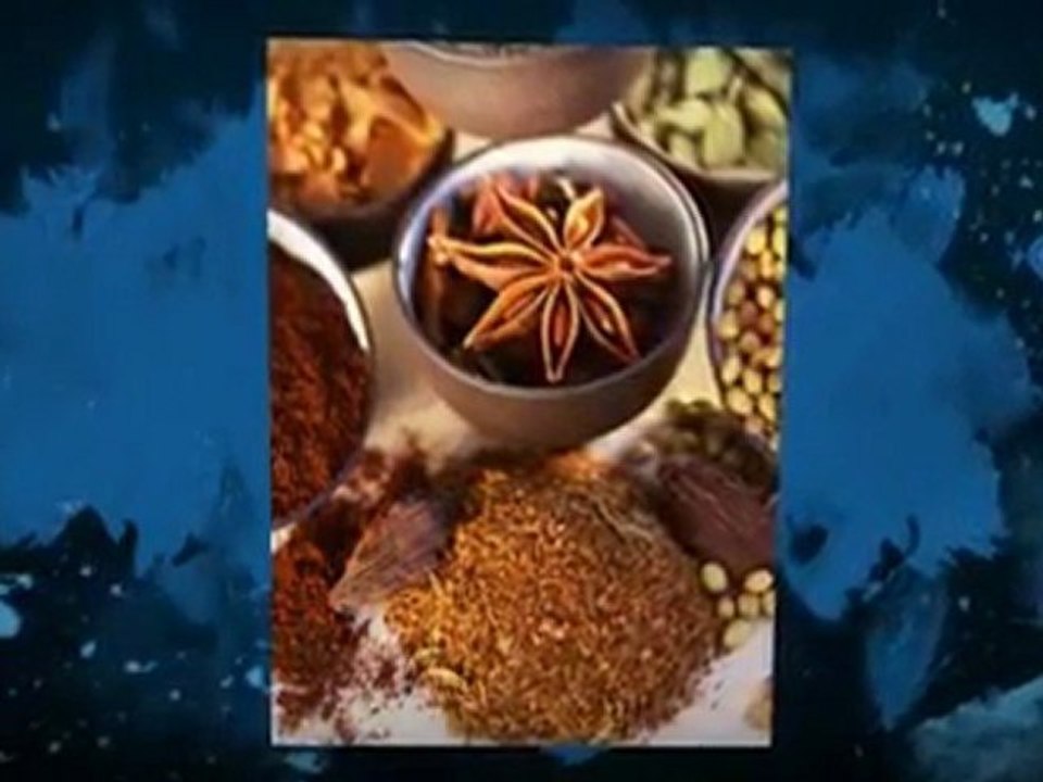 Chinese herbs