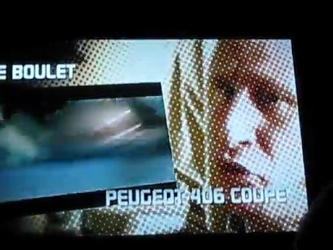 Fin du de production du V6 Français. Française de mécanique, Douvrin 10 Novembre 2011.