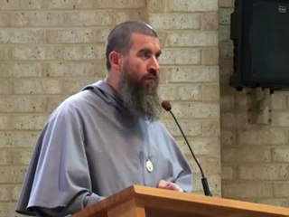 Variety #174: Fr. Sharbel speaks on Our Lady at the