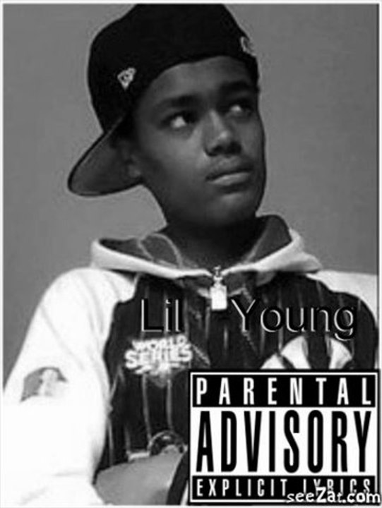 Lil Young La Vie