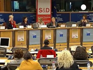 Bruselas rompe el tabú de los matrimonios forzados