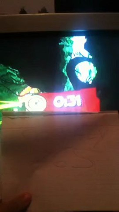 rayman origins temp 31 sec