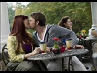 My Future Boyfriend Movie Watch Full