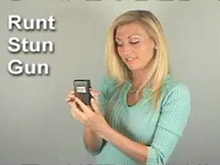 Strategies To Keep From Being A Target Of Attacks With One Of The Strongest Stun Guns