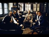 Le Parrain Il Padrino - Godfather - RINO VALENTINO