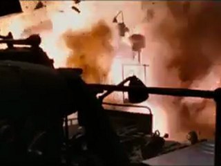 Captain America :First Avenger Band