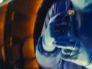 Green Lantern Bande-annonce VO