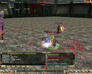 Knight Online ProfessionaL Pk-Movie
