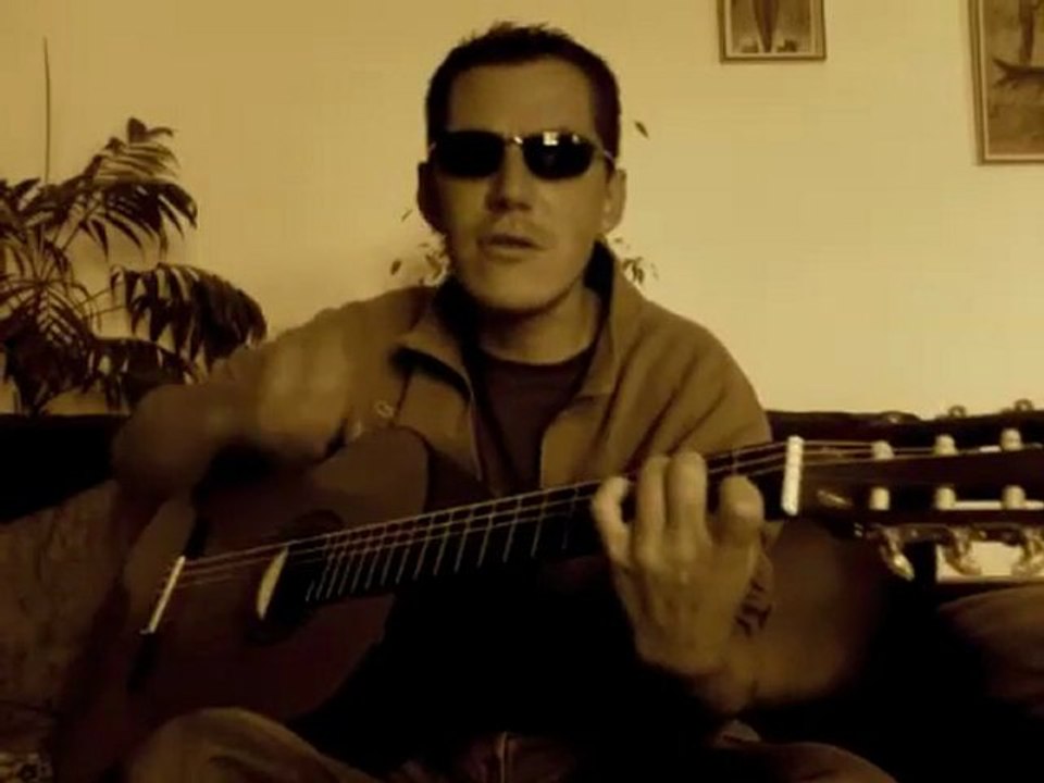 With or without you (Cover)