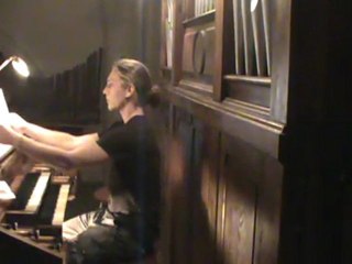 Fête de la musique 2011