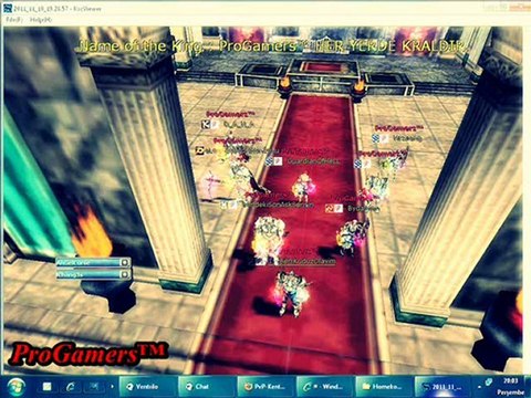 ProGamers™ KSC SHOW..!