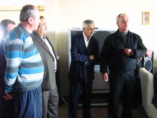 Geleneksel Maltepe Dalkoz Bayramlaşması - 4 ( 09.11.2011 )