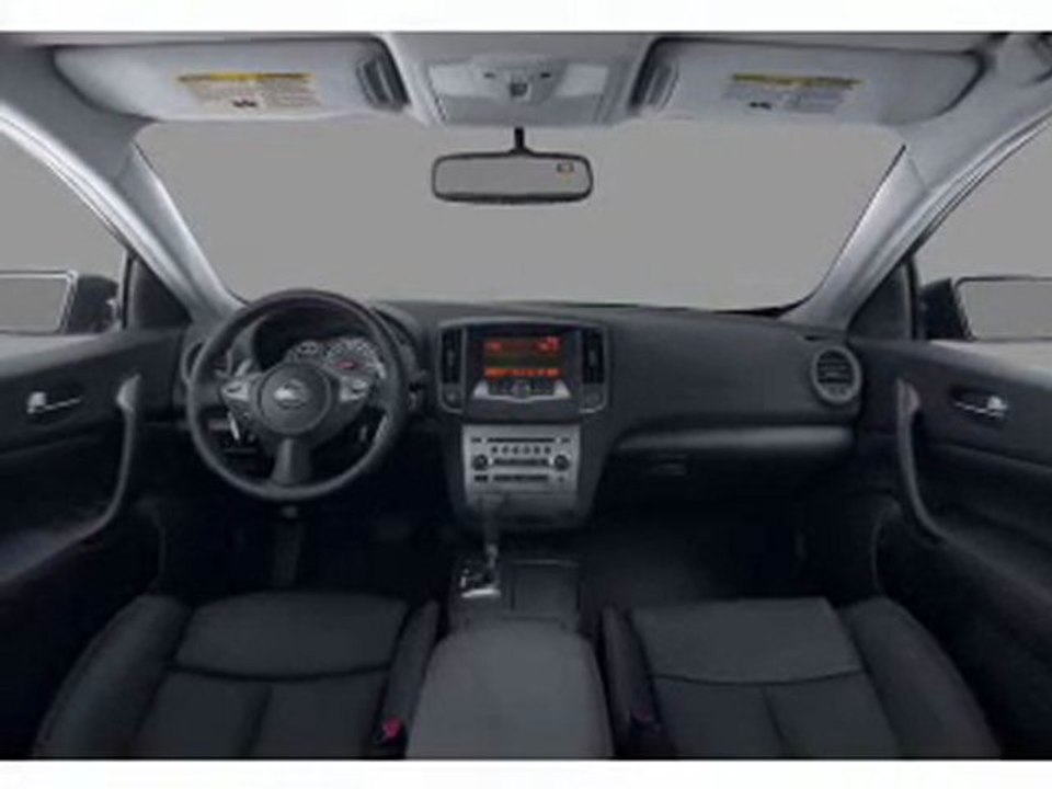 2011 Nissan Maxima Rochester NY - by EveryCarListed.com