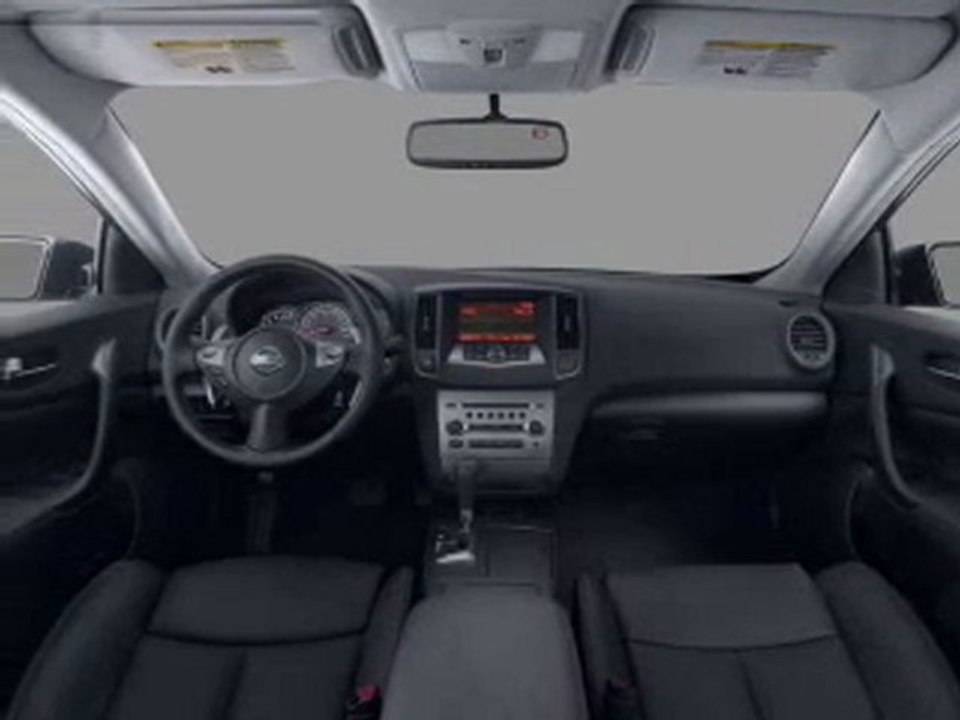 2011 Nissan Maxima Rochester NY - by EveryCarListed.com