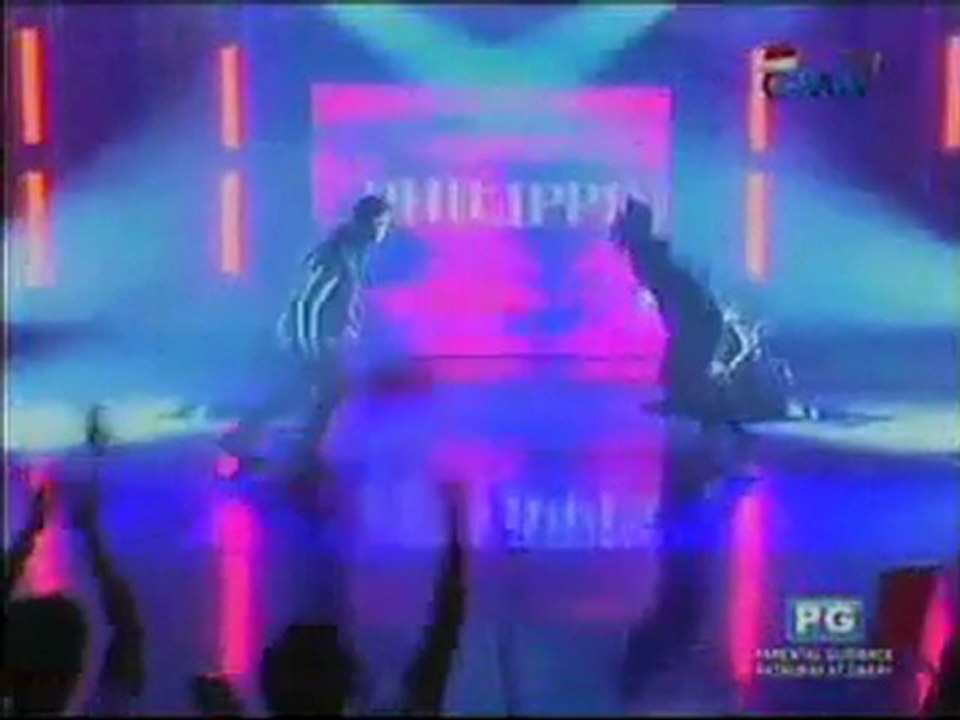 Time of My Life 11.10.2011 Part 03
