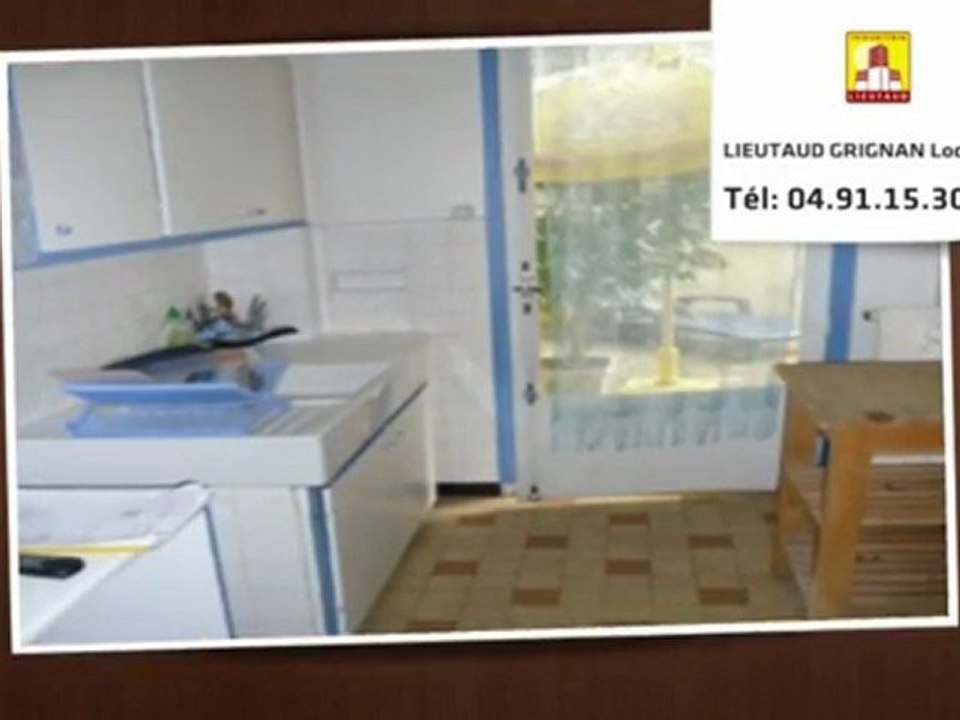 A louer - appartement - MARSEILLE (13006) - 1 pièce - 35m²