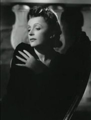 Edith Piaf - Ne Me Quite Pas