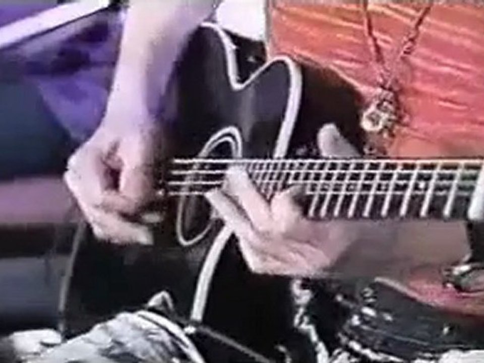 Tesla - Love