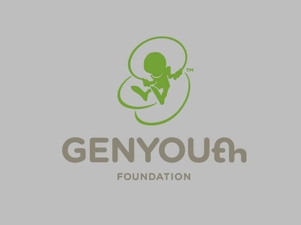 GenYouth Fitness Festival