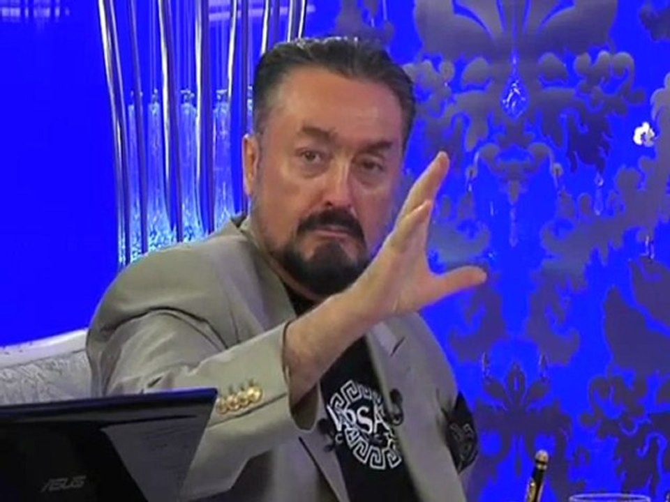 Cübbeli, Şeyh Nazım Kıbrısi Hazretleri'nin hikmetle konuştuğunu bilmeli