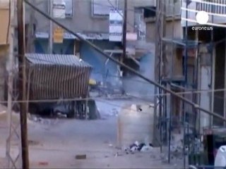 Siria: decine di morti, gli attivisti fanno appello a...